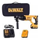 Martelete Rotativo Rompedor Dewalt a Bateria DCH133M2 1600W 110V