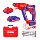 Martelete Rotativo Sem Fio 20v 1.8j 18mm Rompedor Resistente Martelete Rotativo Sem Fio 20v 1.8j 18mm Rompedor Resistente