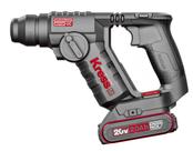 Martelete SDS-Plus 20mm 20V Kress KUC50 Brushless
