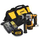Martelete Sds Plus 20v Brushless Dewalt Atomic Dch172 Bolsa