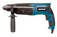 Martelete Sds Plus 800W 127V WS3212KU Wesco Martelete Sds Plus 800W 127V WS3212KU Wesco
