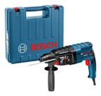 Martelete Sds Plus 820w Gbh 2-24 D Bosch