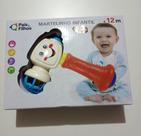 Martelinho infantil