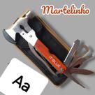 Martelinho multiuso