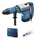 Martelo 1700W Perfurador/Rompedor c/Maleta GBH 12-52 D Bosch