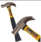 Martelo Aço Forjado Cabo Em Fibra Emborrachada 25mm Martelo Aço Forjado Cabo Em Fibra Emborrachada 25mm
