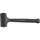Martelo Antirretrocesso 60Mm Vonder Borracha Termoplástica