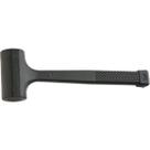 Martelo Antirretrocesso Borracha Termoplástica 40mm Vonder