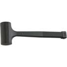 Martelo Antirretrocesso Borracha Termoplástica 50mm Vonder