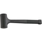 Martelo Antirretrocesso de Borracha Termoplástica 50 mm, Vonder