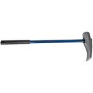 Martelo Bead Breaker Wedge E-Cowlboy TG11E com Bico de Pato