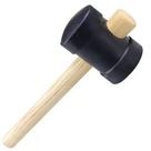 Martelo Borracha 80mm-800gr Viluz Martelo Borracha 80mm-800gr Viluz