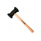 Martelo Borracha Momfort 805004 80mm