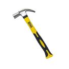 Martelo Cabo em Fibra 25mm - Dtools Martelo Cabo em Fibra 25mm - Dtools