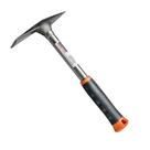 Martelo Cabo Tubular Cabeça Ponta e Pá Tramontina 40741001 Martelo Cabo Tubular Cabeça Ponta e Pá Tramontina 40741001