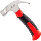 Martelo Carpintaria Mtx Mini Cb.Fibra 25Mm Martelo Carpintaria Mtx Mini Cb.Fibra 25Mm