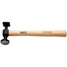 Martelo Chapeador Faces Planas 310 G Tramontina Martelo Chapeador Faces Planas 310 G Tramontina