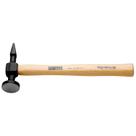 Martelo Chapeador Pena Cruzada 300g Tramontina Pro 280mm Aço Carbono Martelo Chapeador Pena Cruzada 300g Tramontina Pro 280mm Aço Carbono
