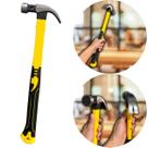 Martelo Com Unha Magnética 40cm Profissional Antiderrapante