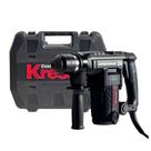 Martelo Combinado 1010W 26mm 5J SDS Plus Kress KU322