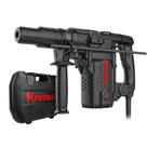 Martelo Combinado 1050W SDS Max Kress KUX21
