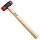 Martelo de Borda em Abs 60mm (40670/061) - Tramontina