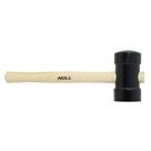 Martelo de Borracha 40mm 225G