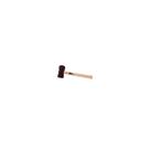 Martelo De Borracha 60mm Vonder