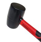 Martelo De Borracha Fibra Aplicação Cerâmica Piso Pneus 50mm