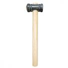 Martelo De Borracha Preto Mil Kits 40Mm M13 Martelo De Borracha Preto Mil Kits 40Mm M13
