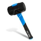 Martelo de borracha Real Steel 700mL Black Rubber 700g Martelo de borracha Real Steel 700mL Black Rubber 700g
