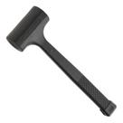 Martelo de Borracha Termoplástica 40 mm - Vonder 35.89.400.000