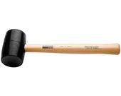 Martelo de Borracha Tramontina PRO Modelo Americano 450g