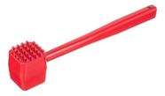 Martelo De Carne Weck Vermelho