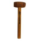 Martelo de Madeira para Bater Pneu de Caminhão Martelo de Madeira para Bater Pneu de Caminhão