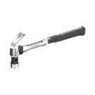 Martelo De Metal Pesado 100Z 130Z Com Garras Magnéticas E Sucção Automática Para Ferramentas De