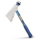 Martelo de moldura de 16 molduras Axe Estwing Rigger com face fresada E3-R