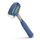 Martelo de perfuração/fissura Estwing de aço forjado Sledge de 2 libras