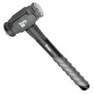 Martelo de Perfuração Titan Pro-X 63704 - 1,8kg x 38cm (Fibra de Vidro) Martelo de Perfuração Titan Pro-X 63704 - 1,8kg x 38cm (Fibra de Vidro)