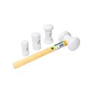 Martelo De Pvc 40mm - Multicerto
