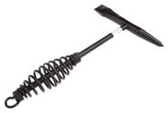 Martelo de trituração Forney 70600, cabeça reta, 27 cm