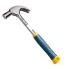 Martelo de Unha 27mm Com Cabo Tubular Polido (40800/027) - Tramontina Martelo de Unha 27mm Com Cabo Tubular Polido (40800/027) - Tramontina