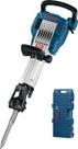 Martelo Demolidor 1750W GSH 16 28 220V - BOSCH