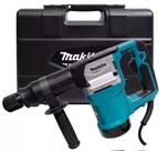Martelo Demolidor 17mm 900w 220v Makita M8600b
