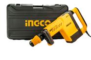 Martelo Demolidor 25J 1500W SDS MAX INGCO