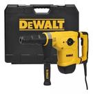 Martelo demolidor dewalt 1.100w 7j 6kg hexagonal 220v d25811k-b2