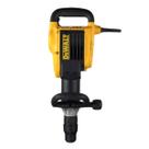 Martelo Demolidor Eletropneumático SDS Max 1500 Watts 17,5J (220V) Equipamento Construção Ferramenta