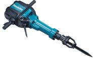 Martelo demolidor makita 2.000w 71,4j 30kg encaixe sextavado