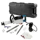 Martelo Demolidor Rompedor 14,2Kg 55J 1300W 220V com Maleta