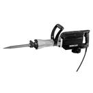 Martelo Demolidor Rompedor 1600W 45J Encaixe 30mm MDS45